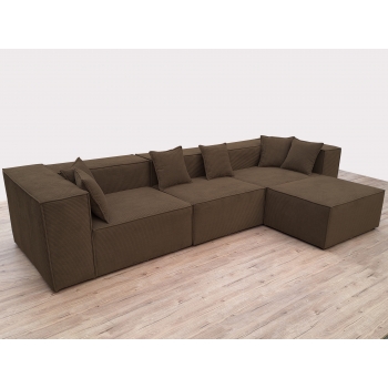 Sofa Modułowa Bellano
